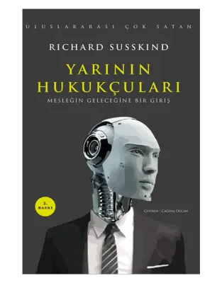 Yarının Hukukçuları 2.BASKI