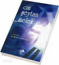 Cin Şeytan Melek