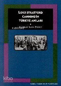 Lord Stratford Canning'ın Türk
