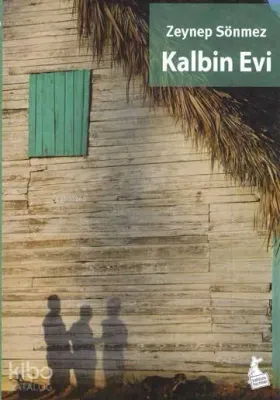 Kalbin Evi