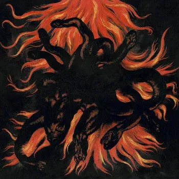 Deathspell Omega – Paracletus LP