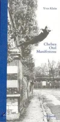 Chelsea Otel Manifestosu