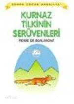 Kurnaz Tilkinin Serüvenleri