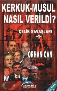 Kerkük Musul Nasıl Verildi'