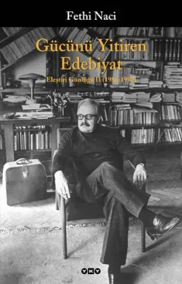 Gücünü Yitiren Edebiyat