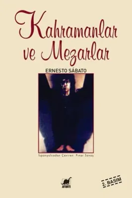 Kahramanlar ve Mezarları