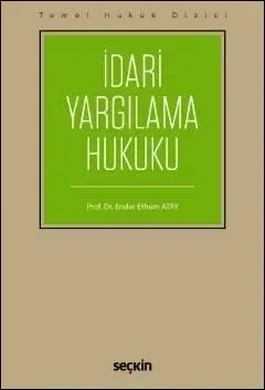 İdari Yargılama Hukuku
