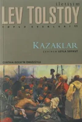 Kazaklar