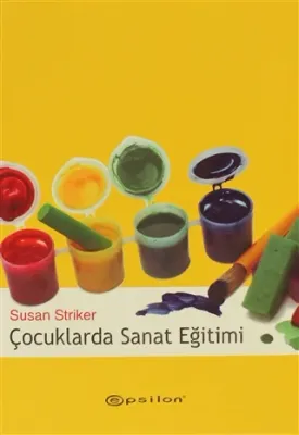 Çocuklarda Sanat Eğitimi