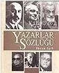 Yazarlar Sözlüğü