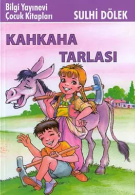 Kahkaha Tarlası