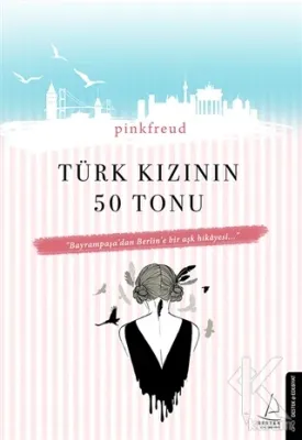 Türk Kızının 50 Tonu Pinkfreud