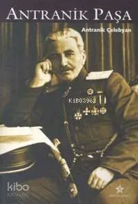 Antranik Paşa