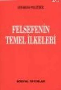 Felsefenin Temel İlkeleri