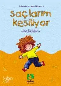 Saçlarım Kesiliyor