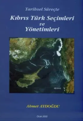 Kıbrıs Türk Seçimleri ve Yönetimleri