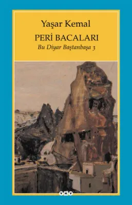 Peri Bacaları