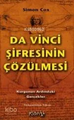 Da Vinci Şifresi'nin Çözülmesi