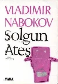 Solgun Ateş