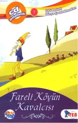 Fareli Köyün Kavalcısı