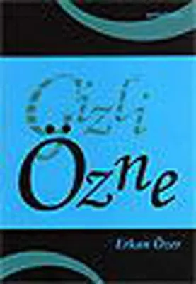 Gizli Özne