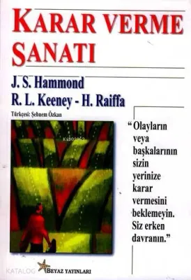 Karar Verme Sanatı