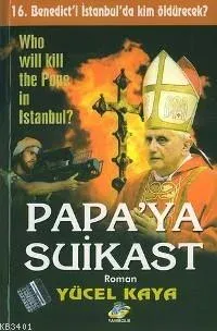 Papa'ya Suikast