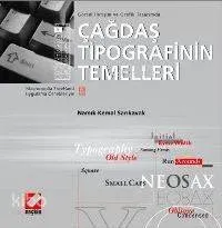 Çağdaş Tipografinin Temelleri, Görsel İletişim ve Grafik Tasarımda