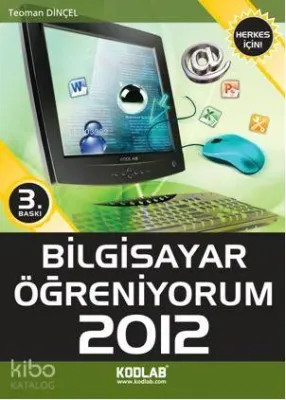 Bilgisayar Öğreniyorum 2012