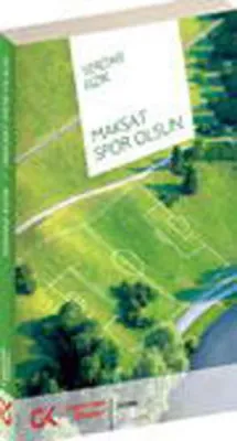 Maksat Spor Olsun