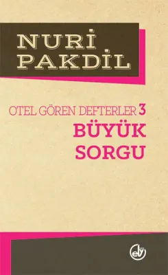 Otel Gören Defterler 3
