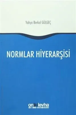 Normlar Hiyerarşisi
