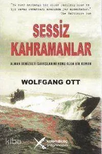 Sessiz Kahramanlar