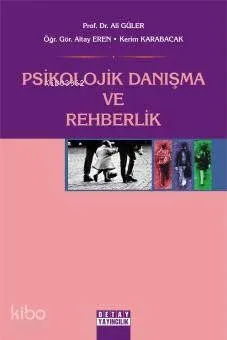 Psikolojik Danışma ve Rehberlik
