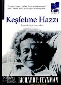 Keşfetme Hazzı
