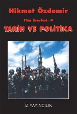 Tarih ve Politika