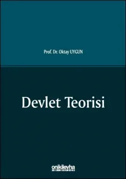 Devlet Teorisi