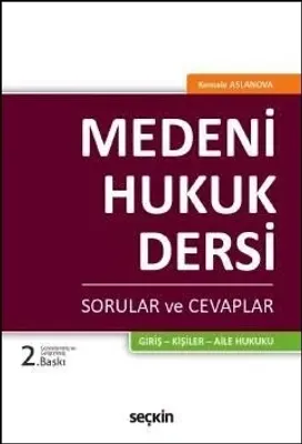 Medeni Hukuk Dersi (Roman Boy)