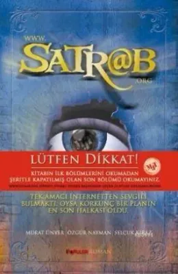 Satrab