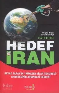 Hedef İran