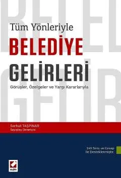 Belediye Gelirleri