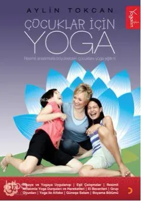Çocuklar İçin Yoga