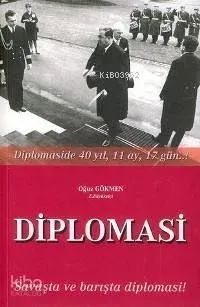 Diplomasi