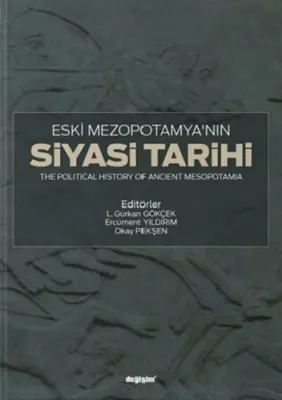 Eski Mezopotamya’nın Siyasi Tarihi