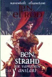 Ben Strahd - Ravenloft Efsaneleri