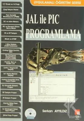 JAL ile PIC Programlama