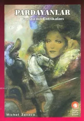 Pardayanlar 5 - Fausta'nın Entrikaları