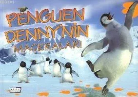 Penguen Denny´nin Maceraları
