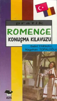 Pratik Romence Konuşma Klavuzu