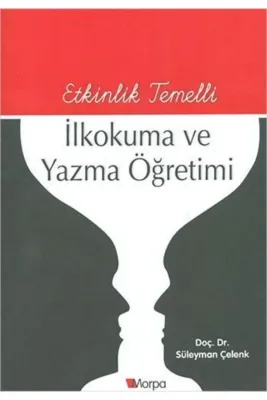 İlk Okuma ve Yazma Öğretimi